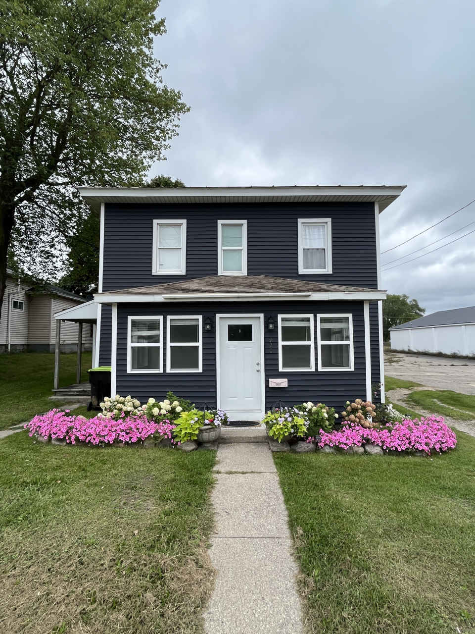 720 North Lafayette Street - 1