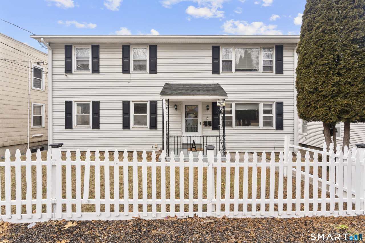 21 North Spring Street