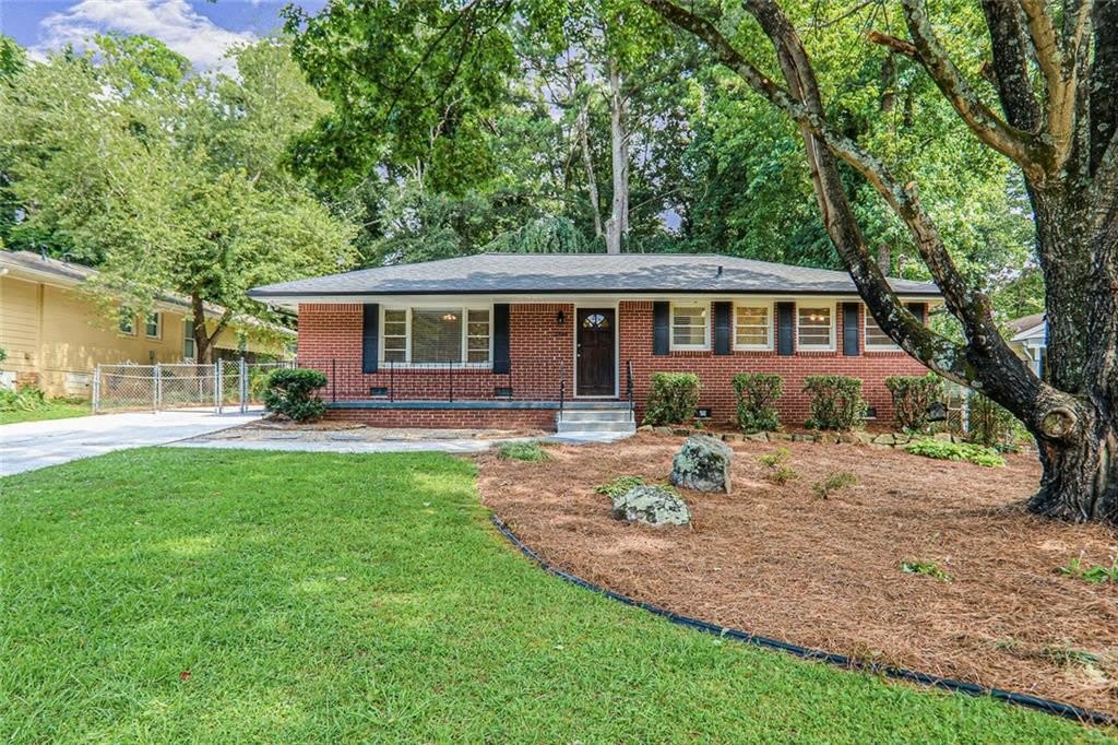 2349 Burch Circle NE