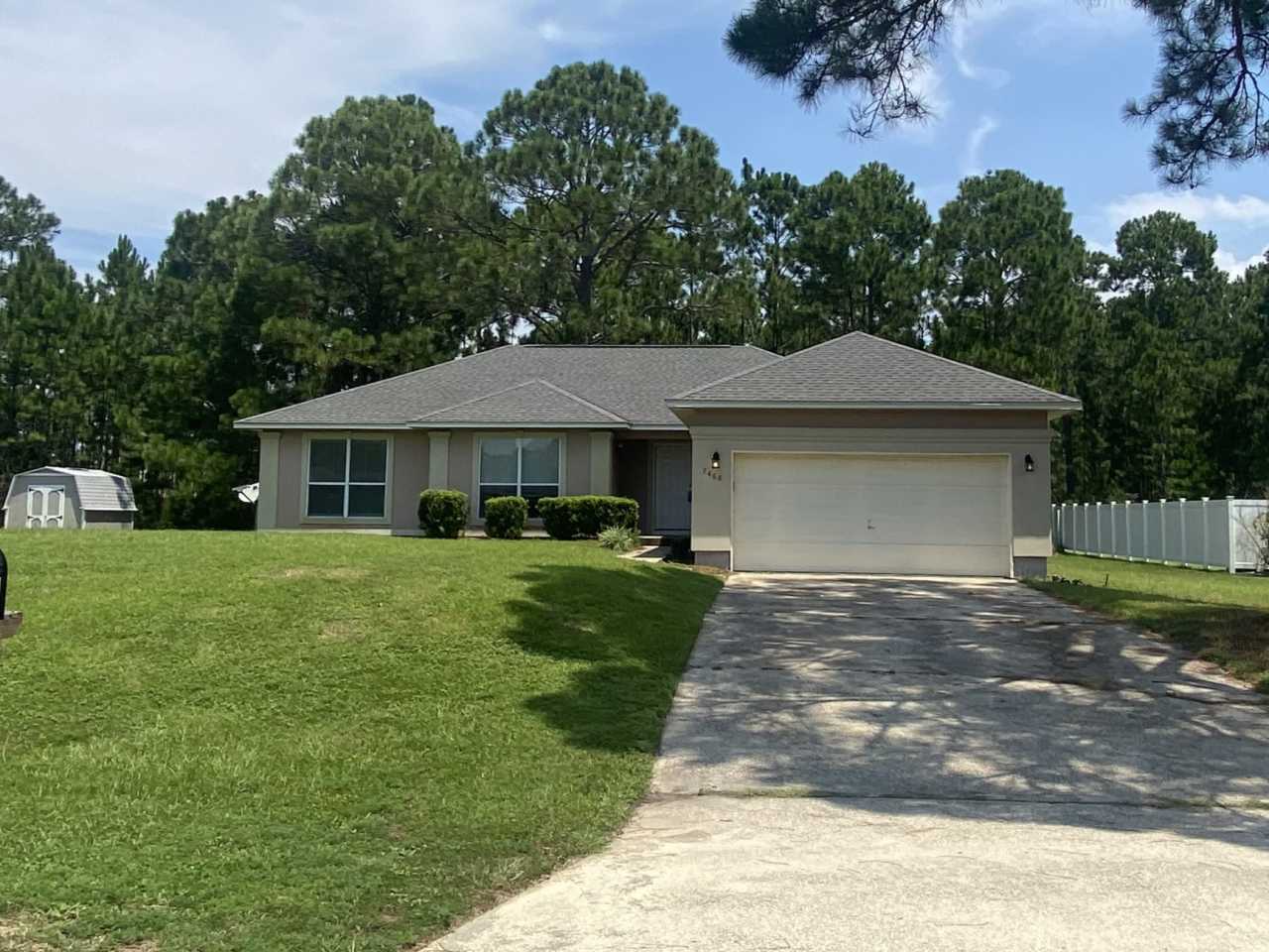 7468 Woodmont Street