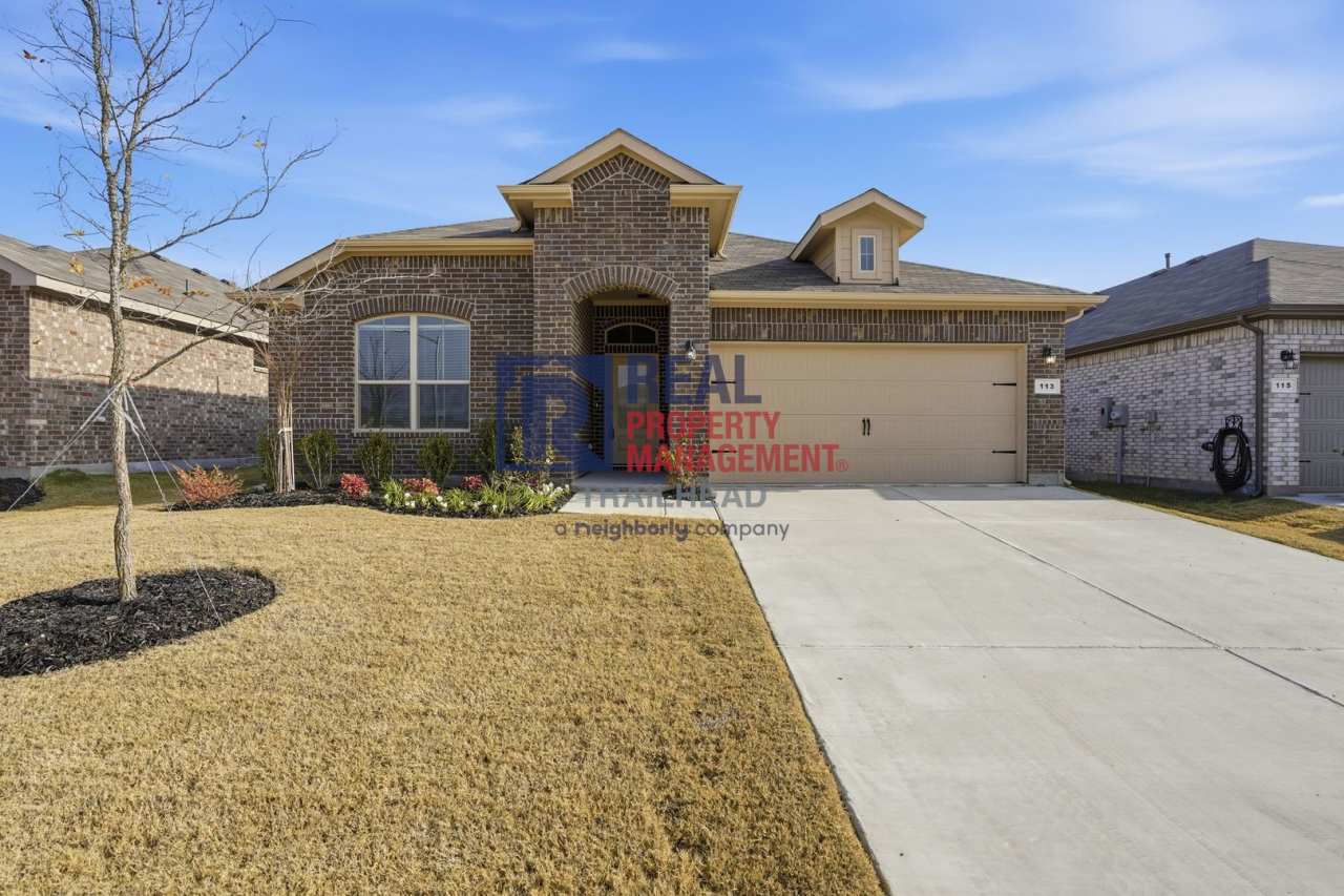 Spacious 4 Bedroom Home with Functional Layout