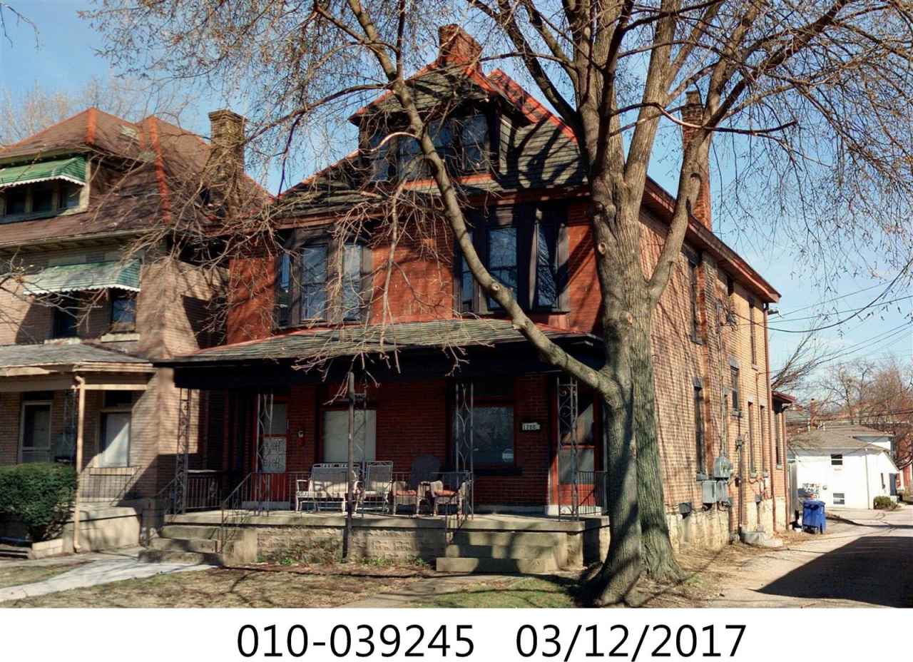 1280-1282 Highland Street - 1282 1/2