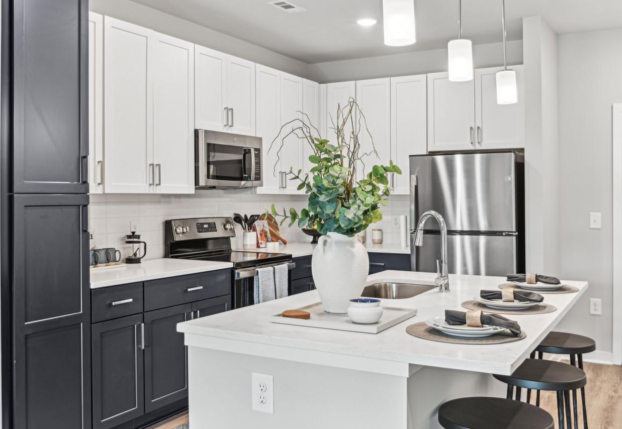 Accent Berkeley Place