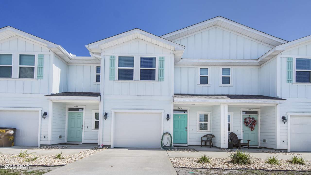 7456 Shadow Lake Drive