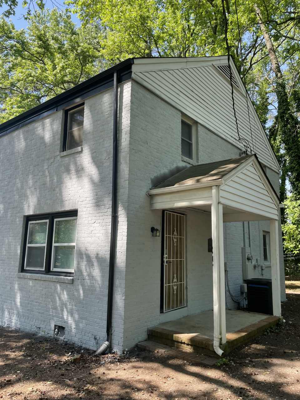 207 Colleton Road - 207