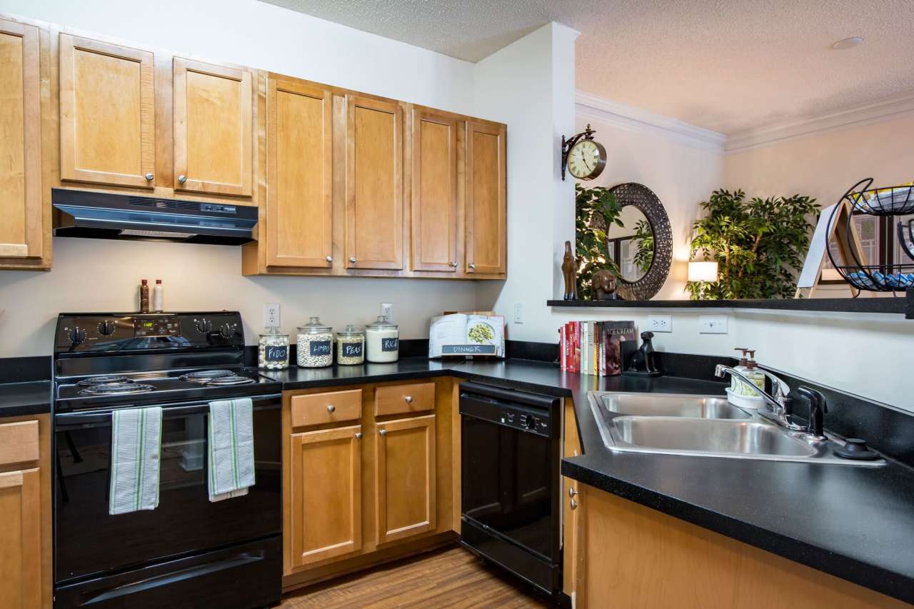 The Heights at Lake Murray