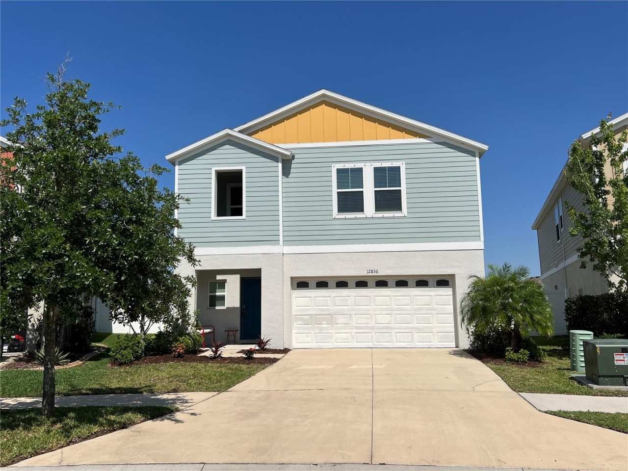 12836 TANNENCREST DRIVE