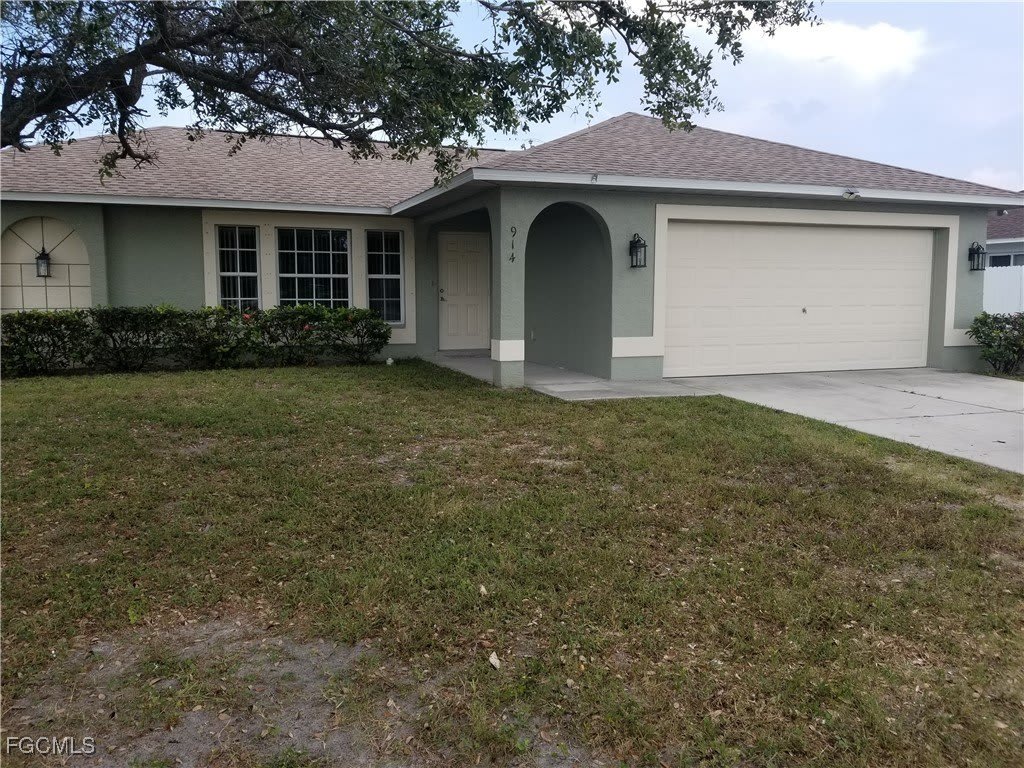 914 Santa Barbara Boulevard