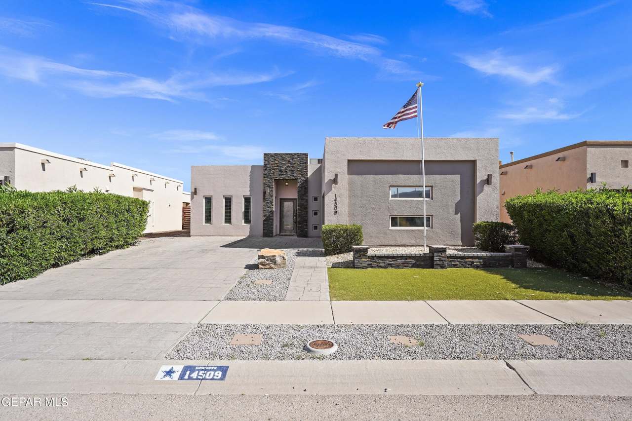 14509 GINGER KERRICK