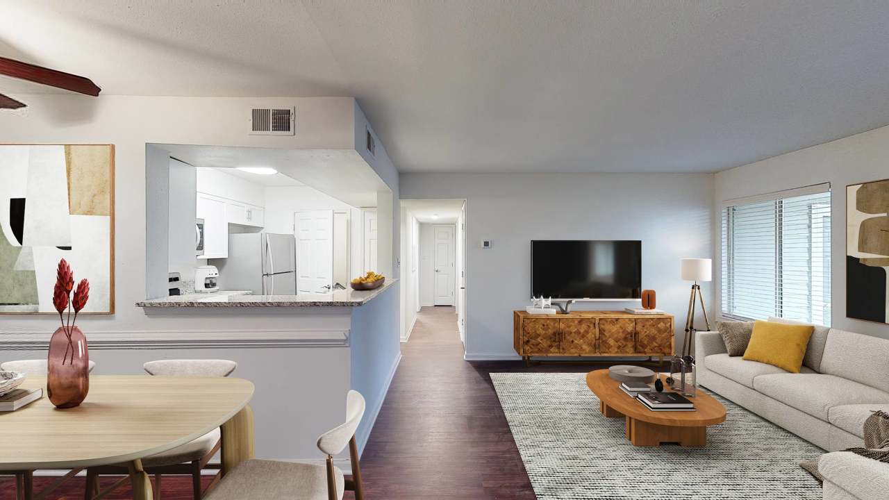 Waterside At Ironbridge