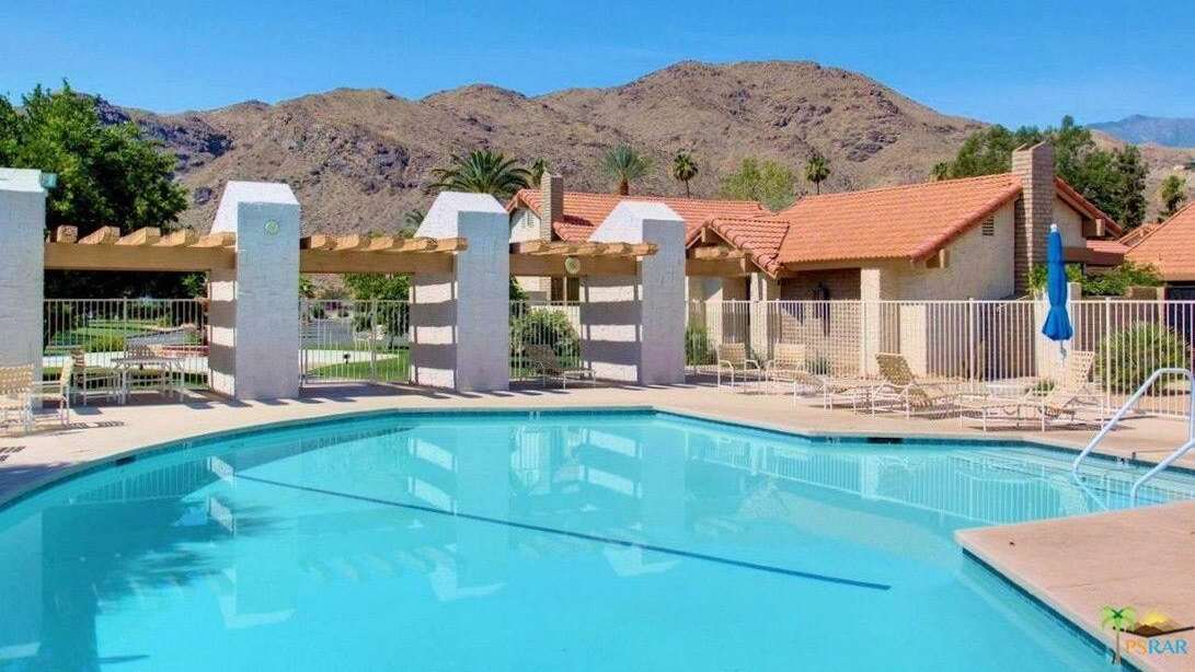 2350 E Miramonte Cir unit: E