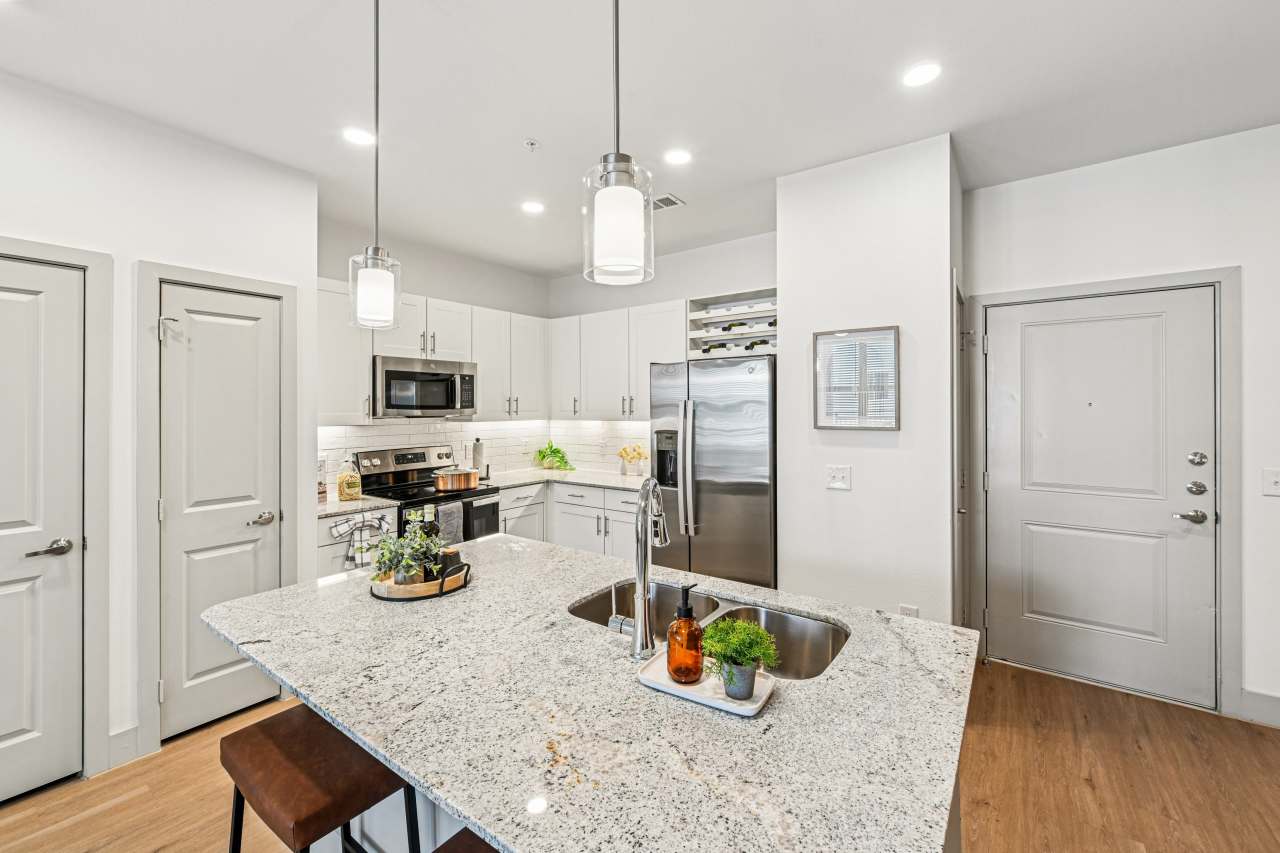 Trails at Frankford Station