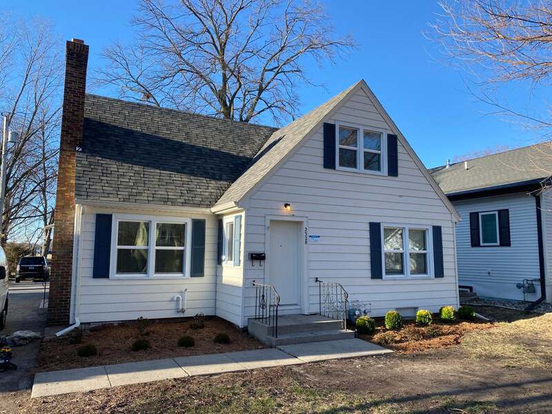 2326 Storm Street - 1