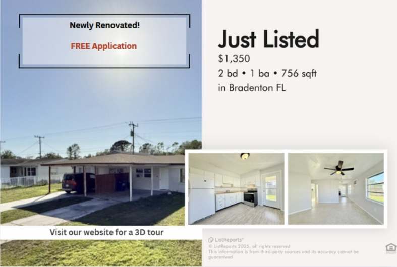 4410 19th Street Circle West - B