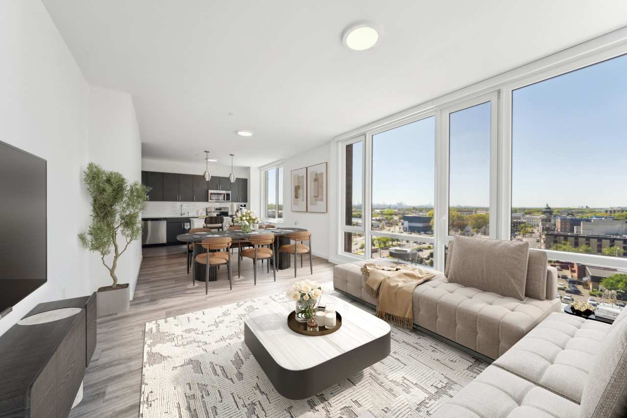 The Brick of Hackensack