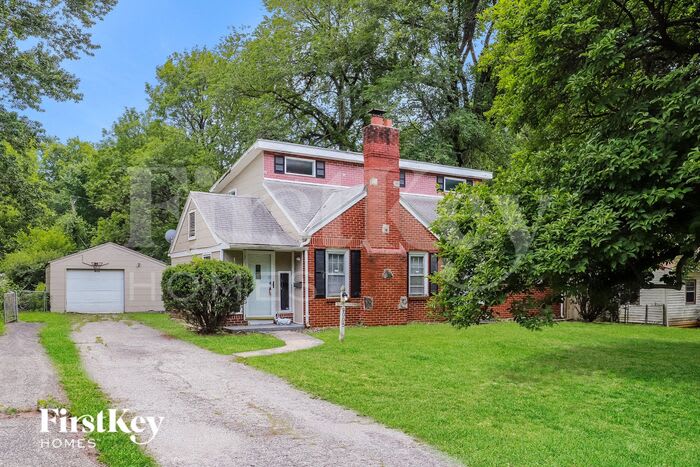 9005 East 68 Terrace