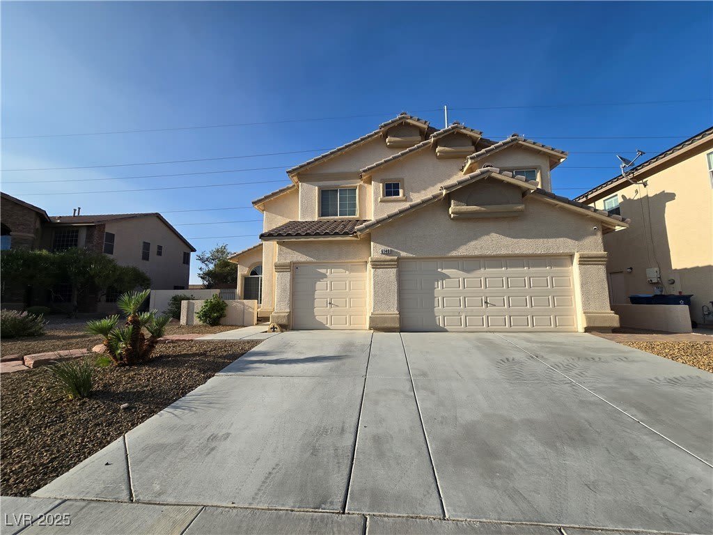 6140 Peggotty Avenue