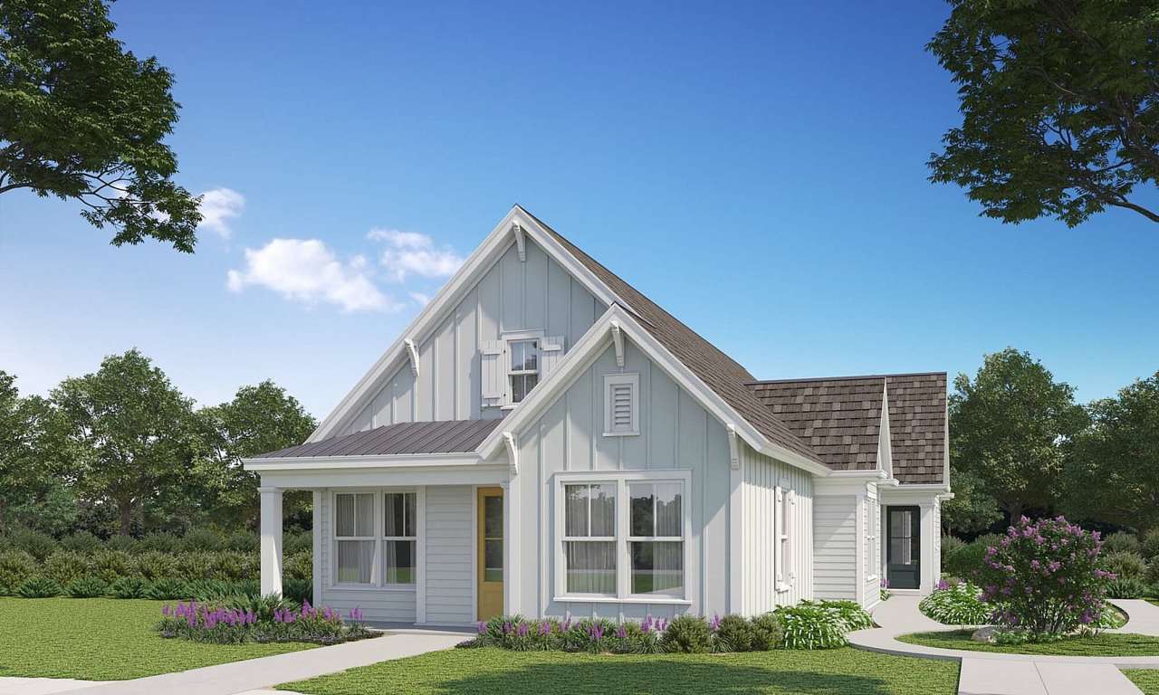 Hayloft Holly Springs - 55+ Senior Living Community