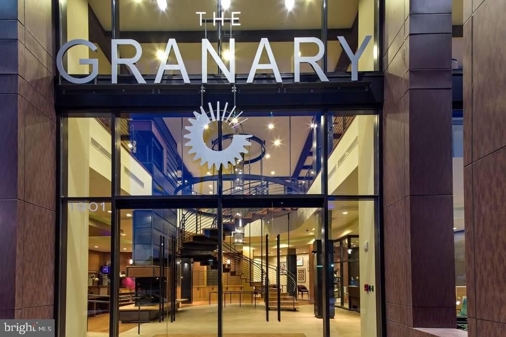 1901-39 CALLOWHILL Street unit: 911