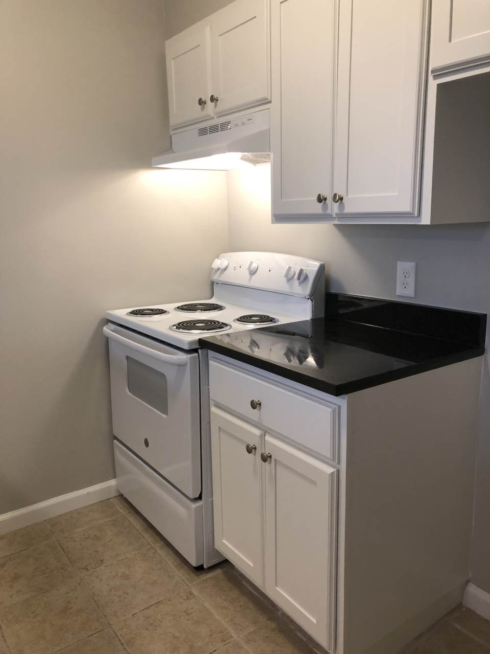 420 W. Cleveland  - 108A