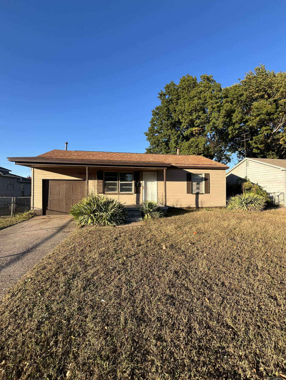 701 East Holman Court