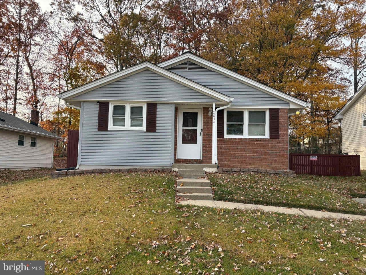 12654 VALLEYWOOD Drive