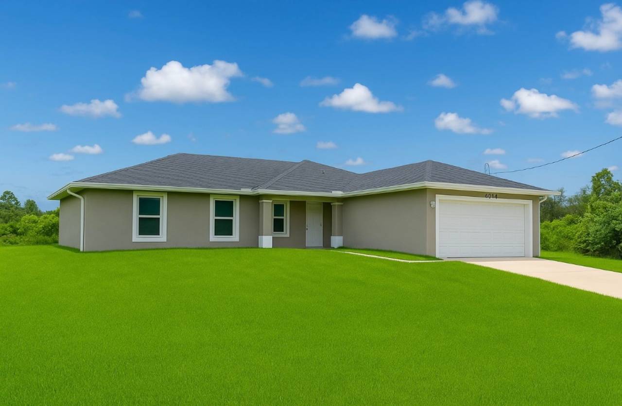 MUST SEE-CUSTOM BUILT-LARGE NEWER CONSTRUTION-3/2/2