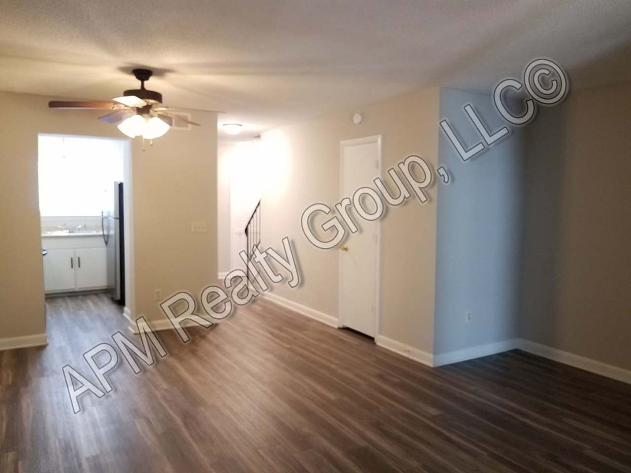 Cherry Hall Townhomes