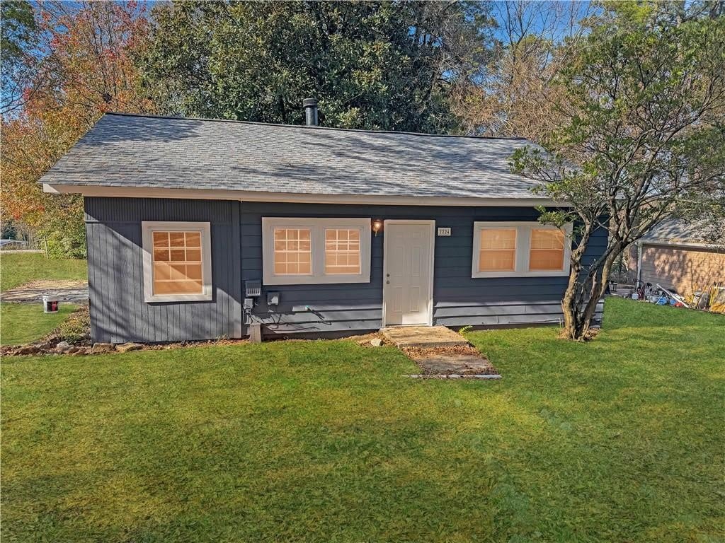 2224 Elizabeth Avenue SE