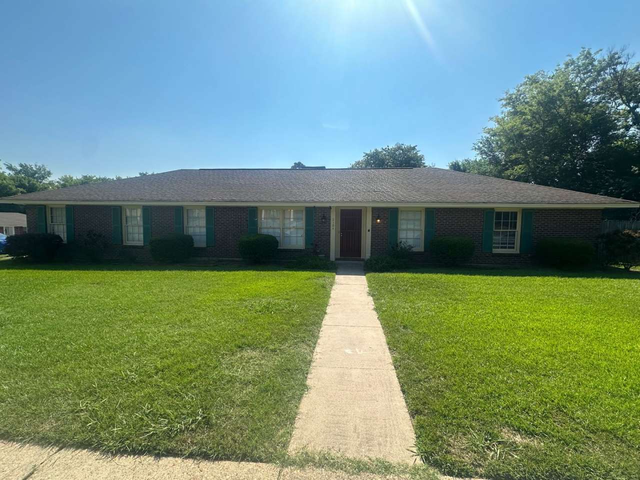 Beautiful home with everything you could want