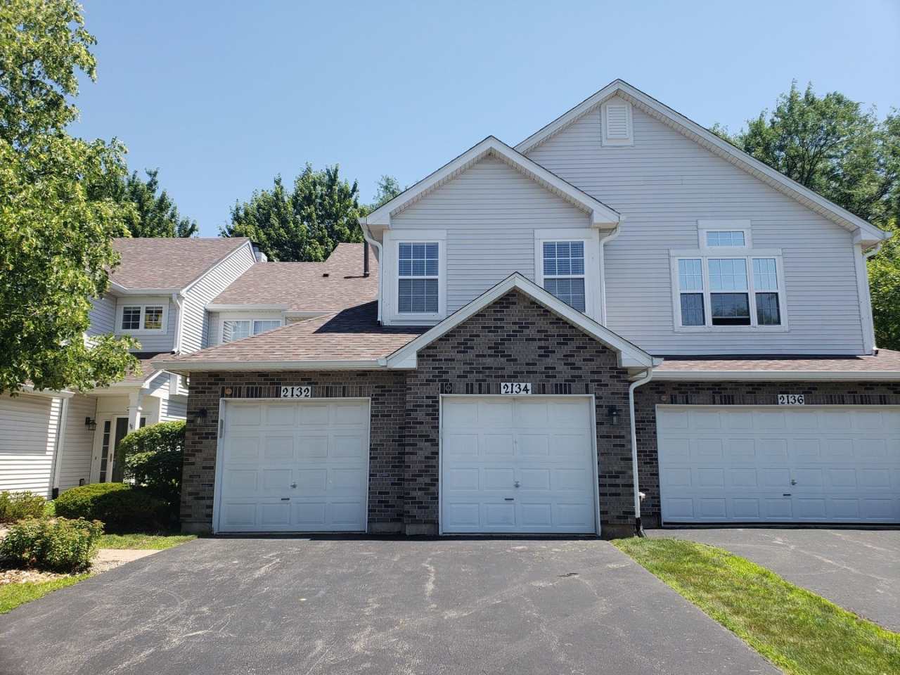 2134 FULHAM Drive