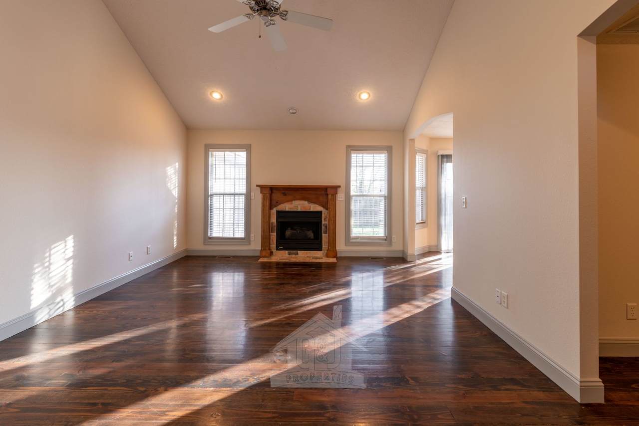 Waterford Subdivision!