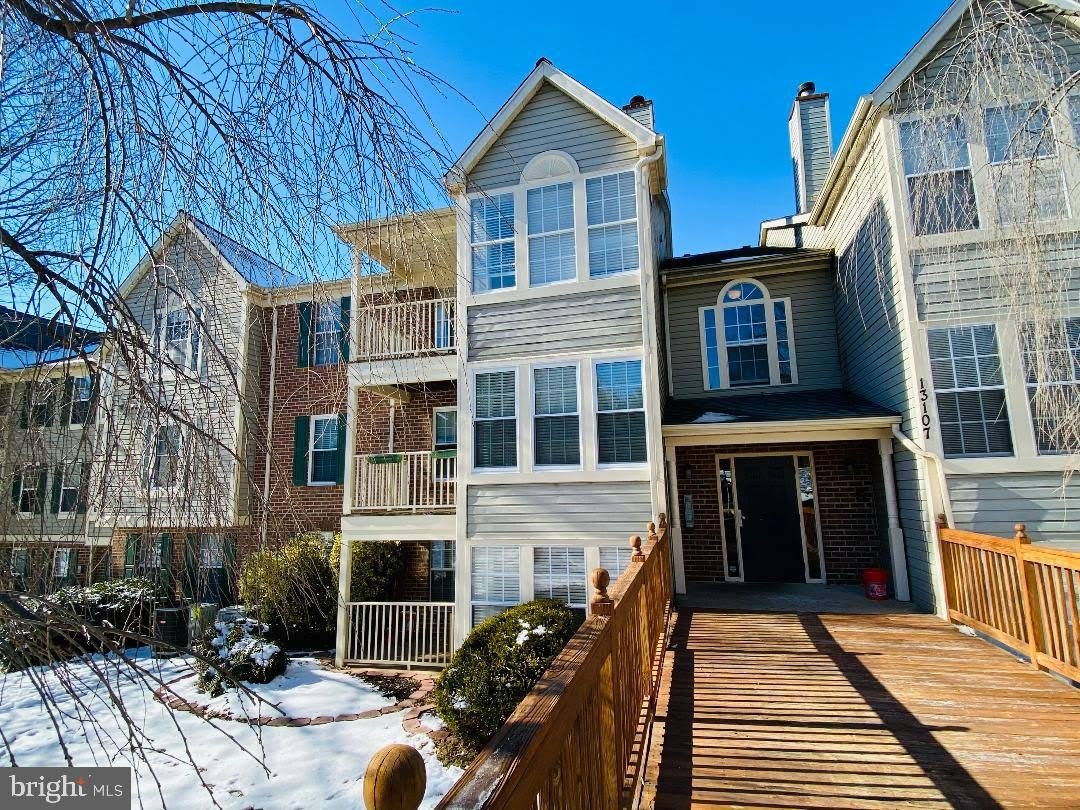 13107 BRIARCLIFF Terrace unit: 2-211
