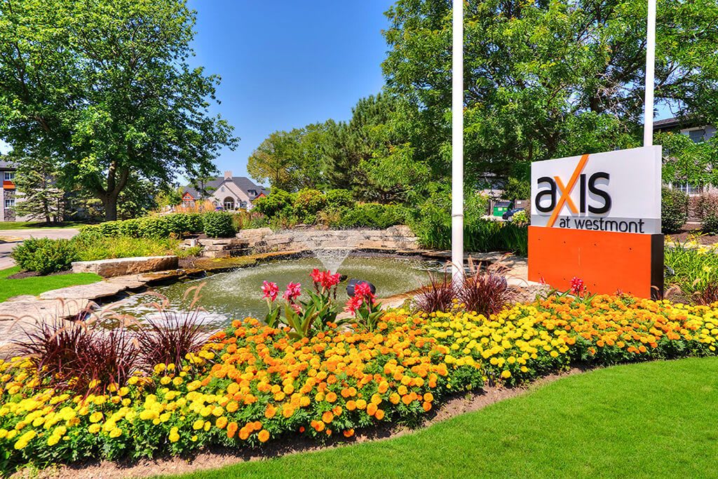 Axis at Westmont