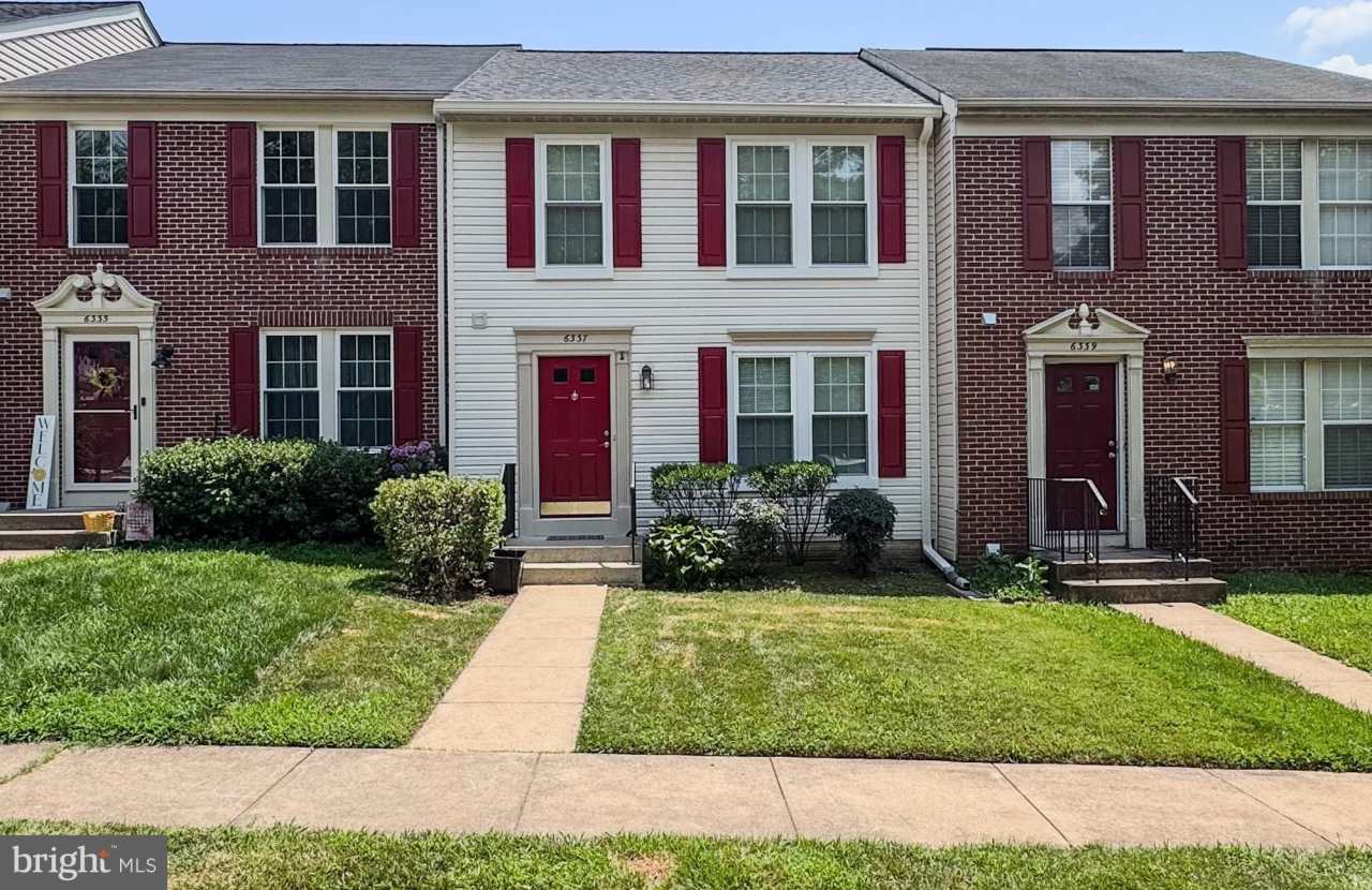 6337 LITTLEFIELD Court