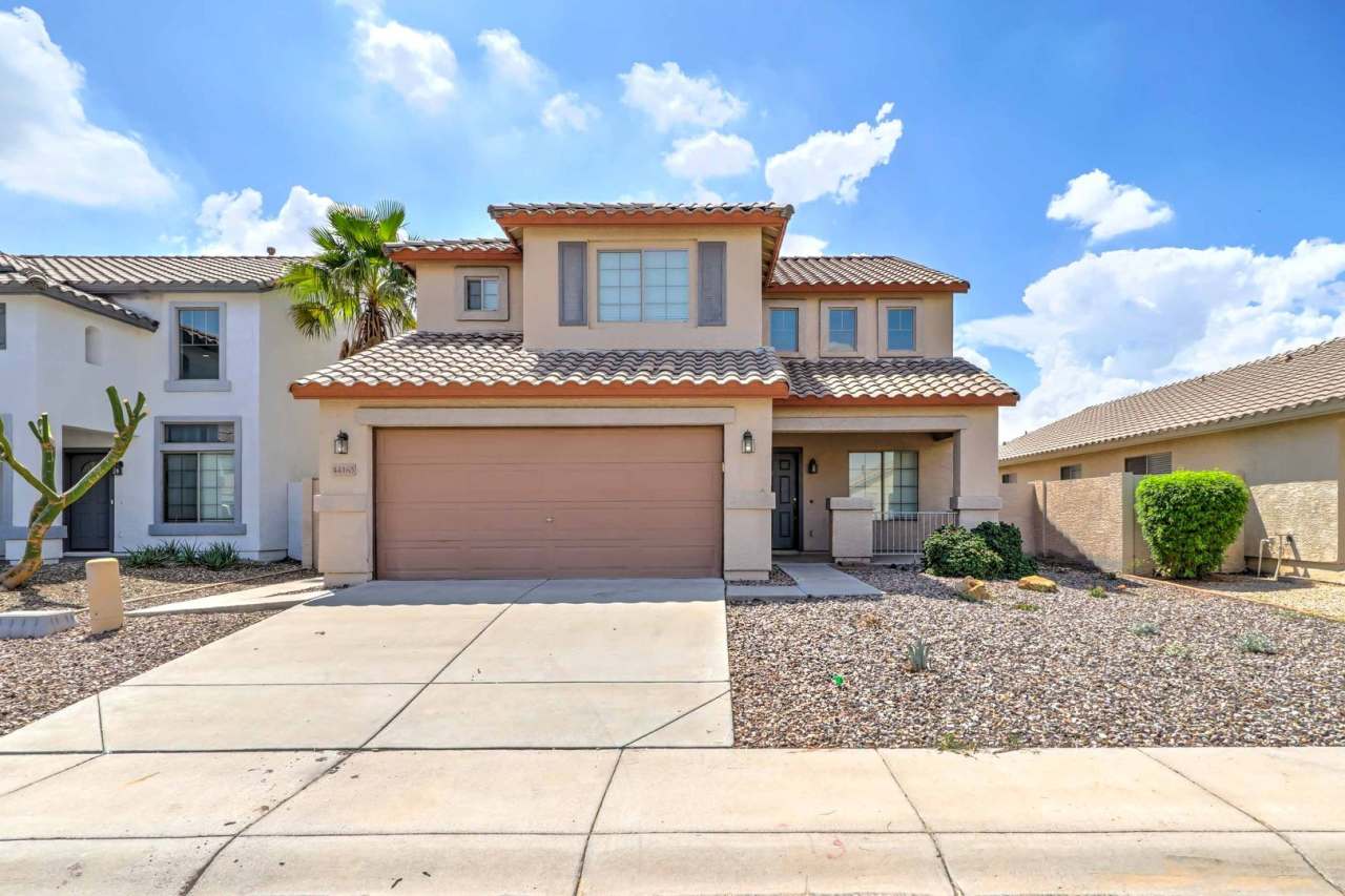 AVAILABLE NOW IN THE DESIRABLE VILLAGES AT RANCHO EL DORADO!