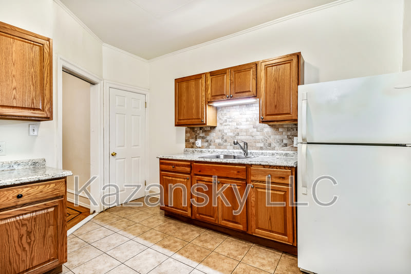 5449 North 6th Street - 1