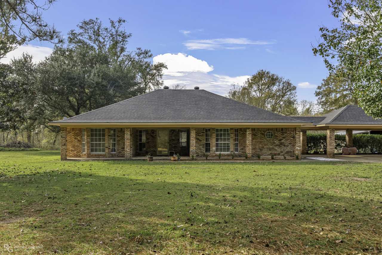 5425 Modica Lott Road