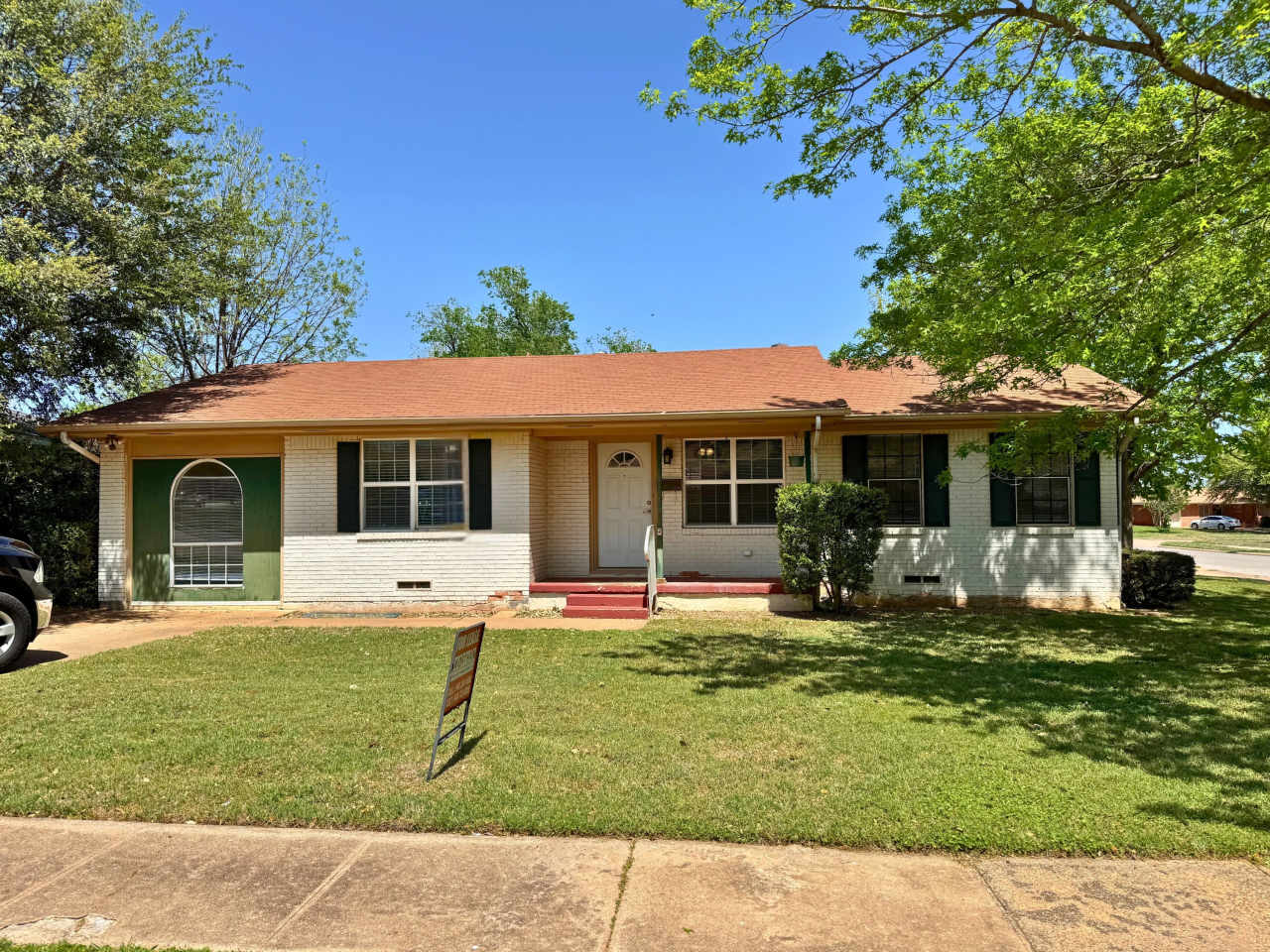 4644 Bunny Run Drive