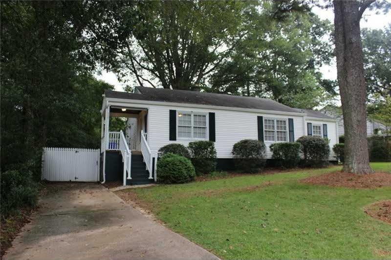 737 Sunnybrook Drive