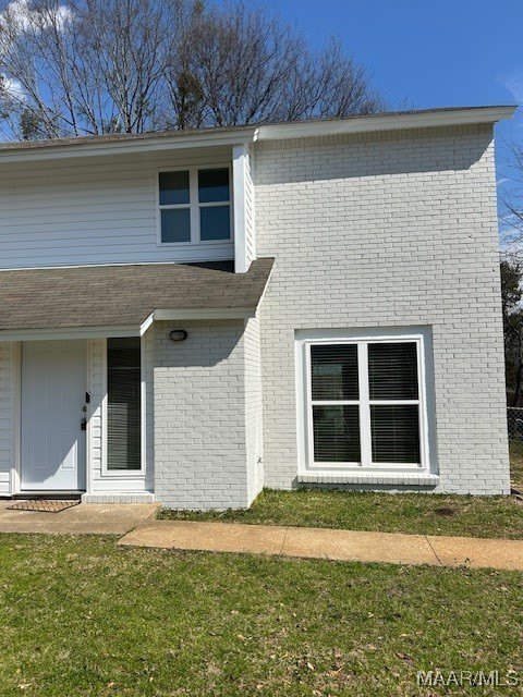 25 Crestwood Court