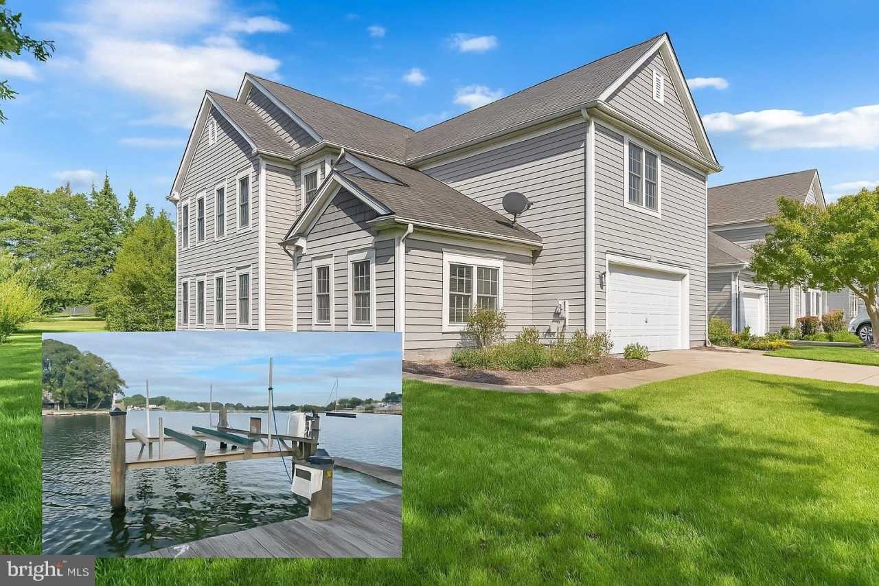 521 MARLBORO Court unit: 46