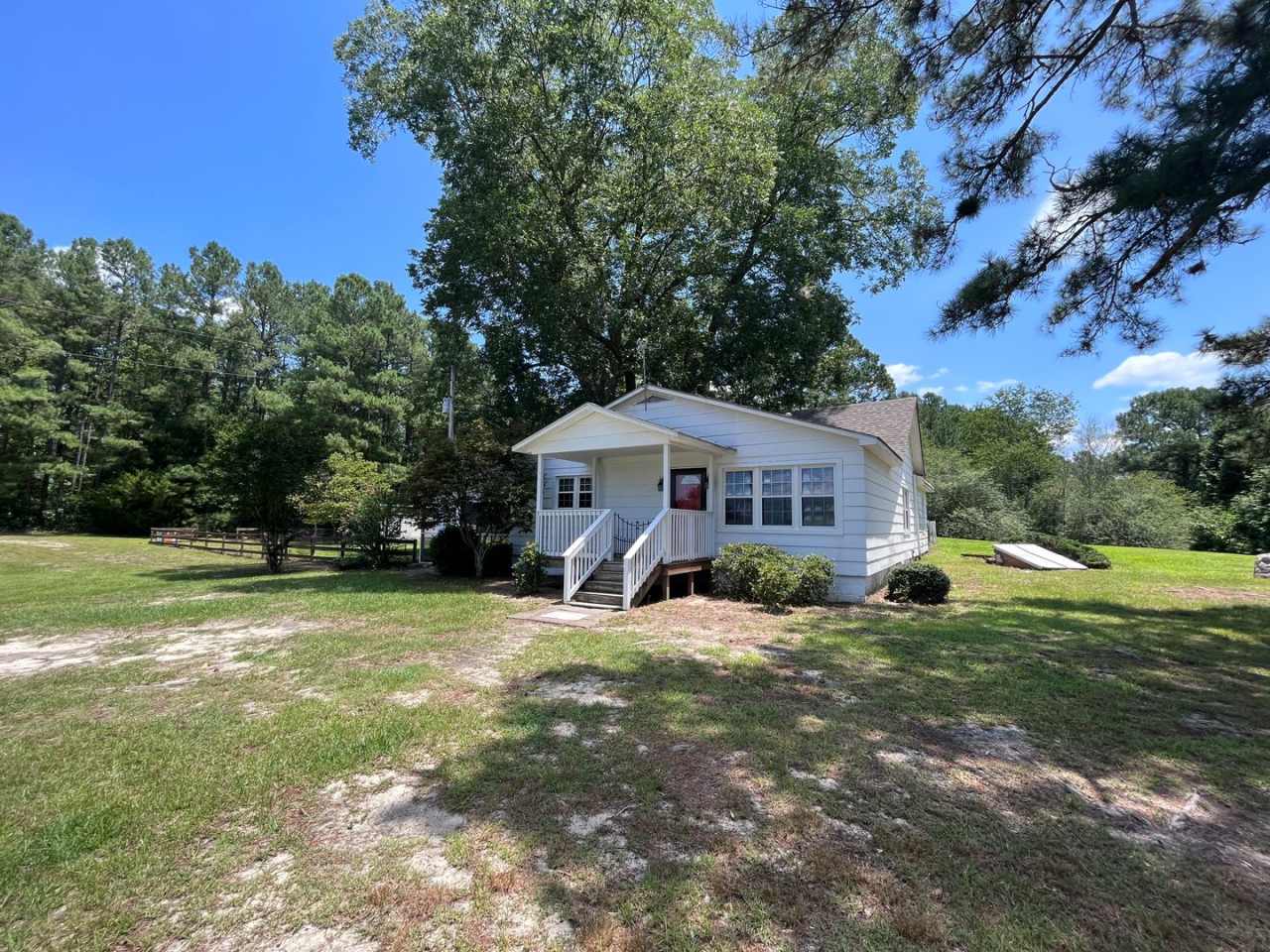 23861 Marston Road, Laurel Hill, NC 28352