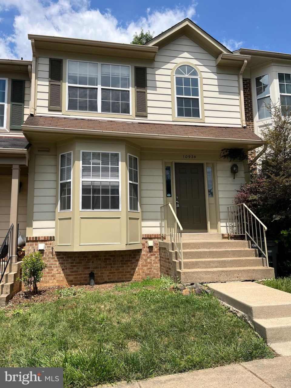 10934 MISSION RIDGE Drive