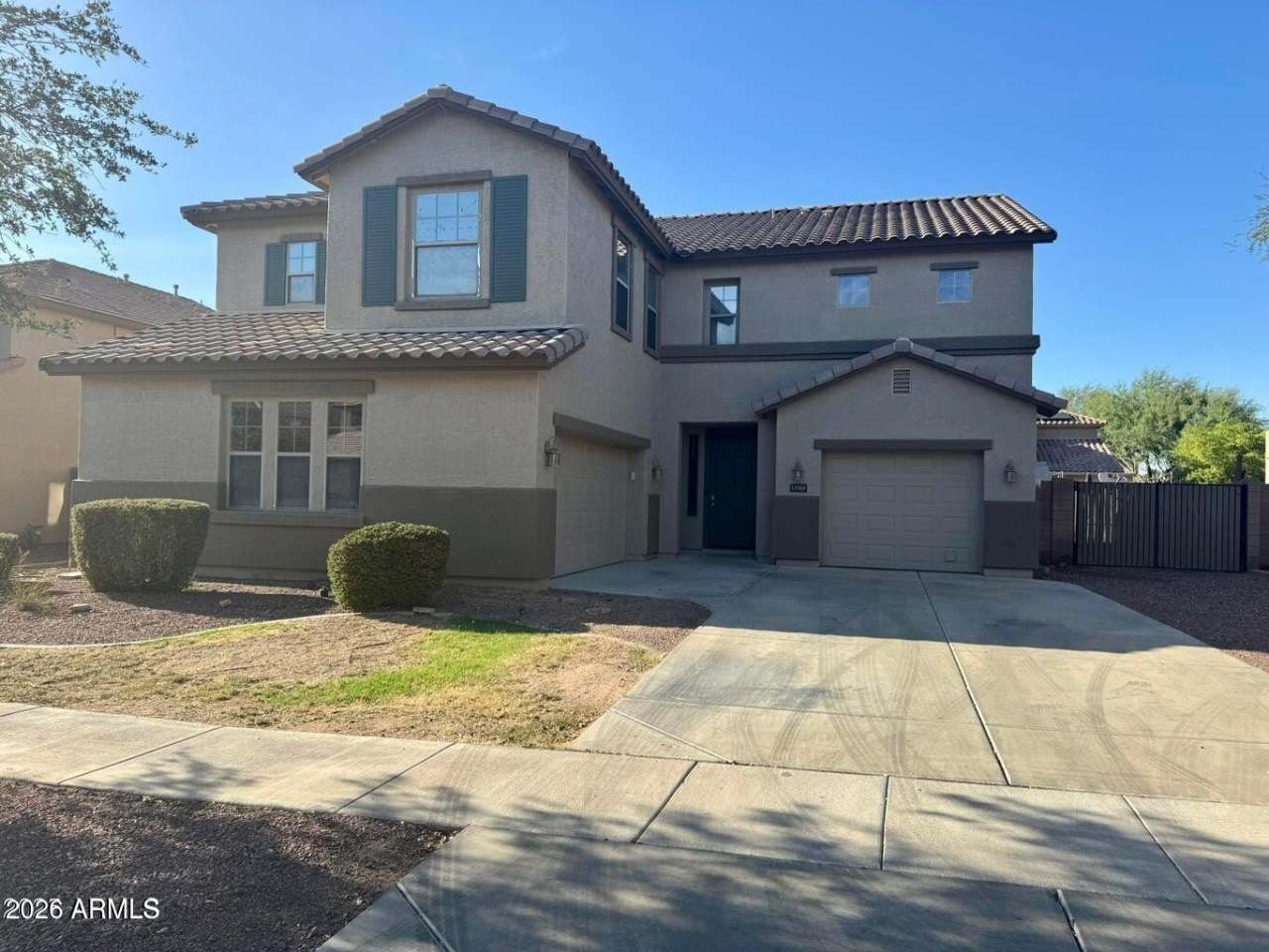 11960 W LEWIS Avenue