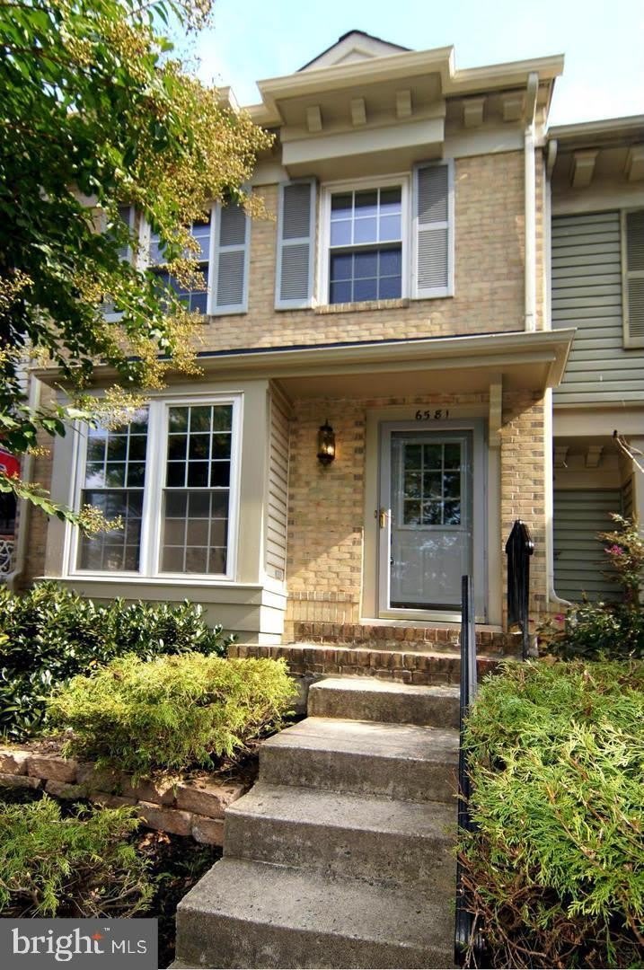 6581 CYPRESS POINT ROAD