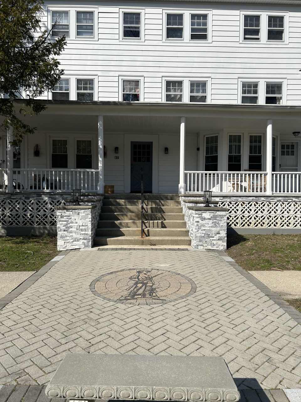 164 Hudson Street