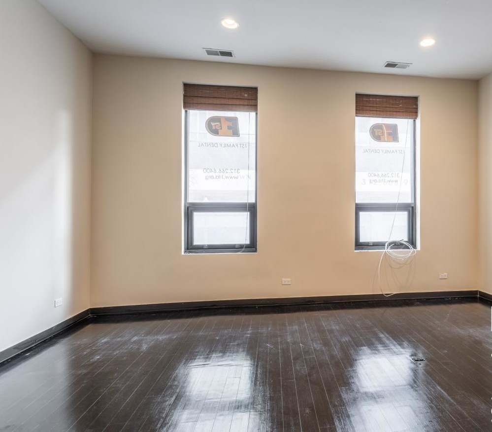 206 W Division Street