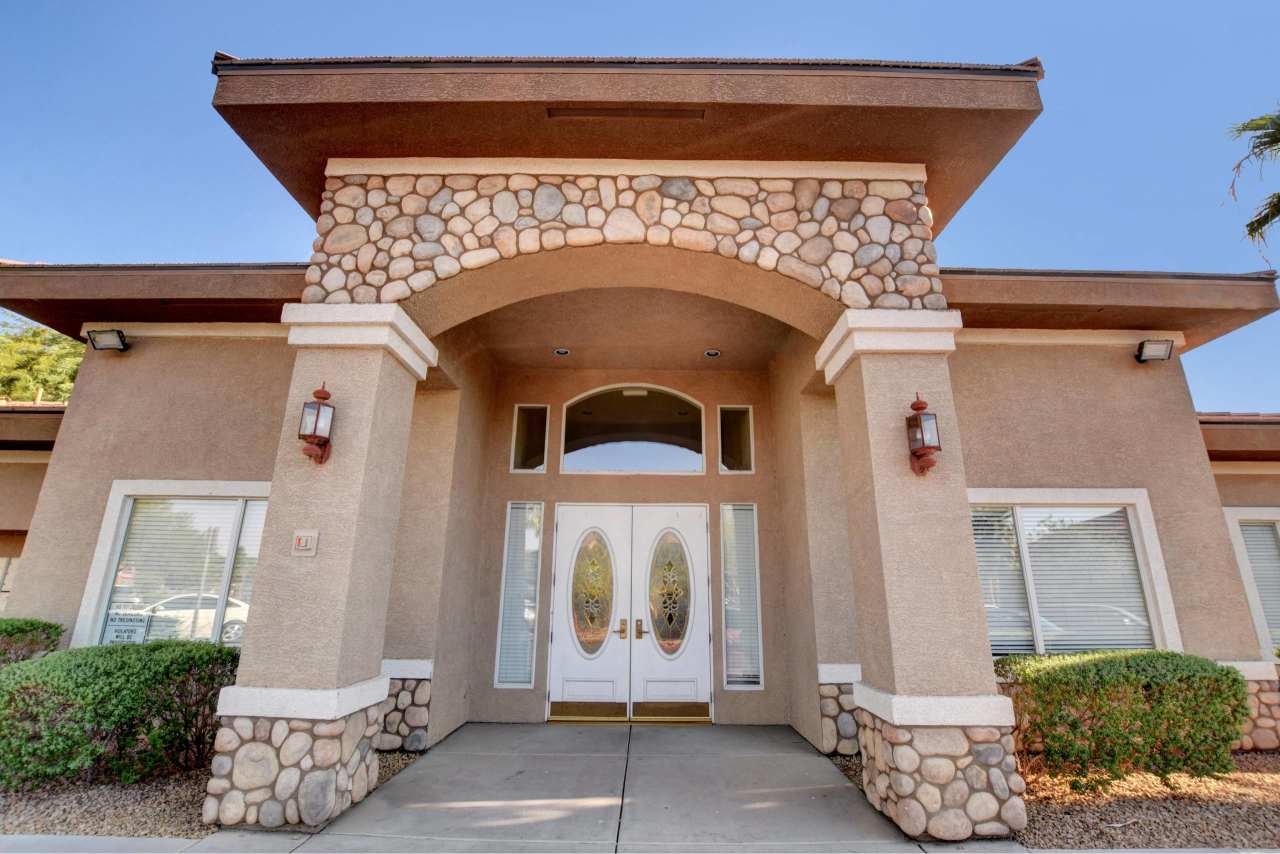 Aspen Peak Apartments