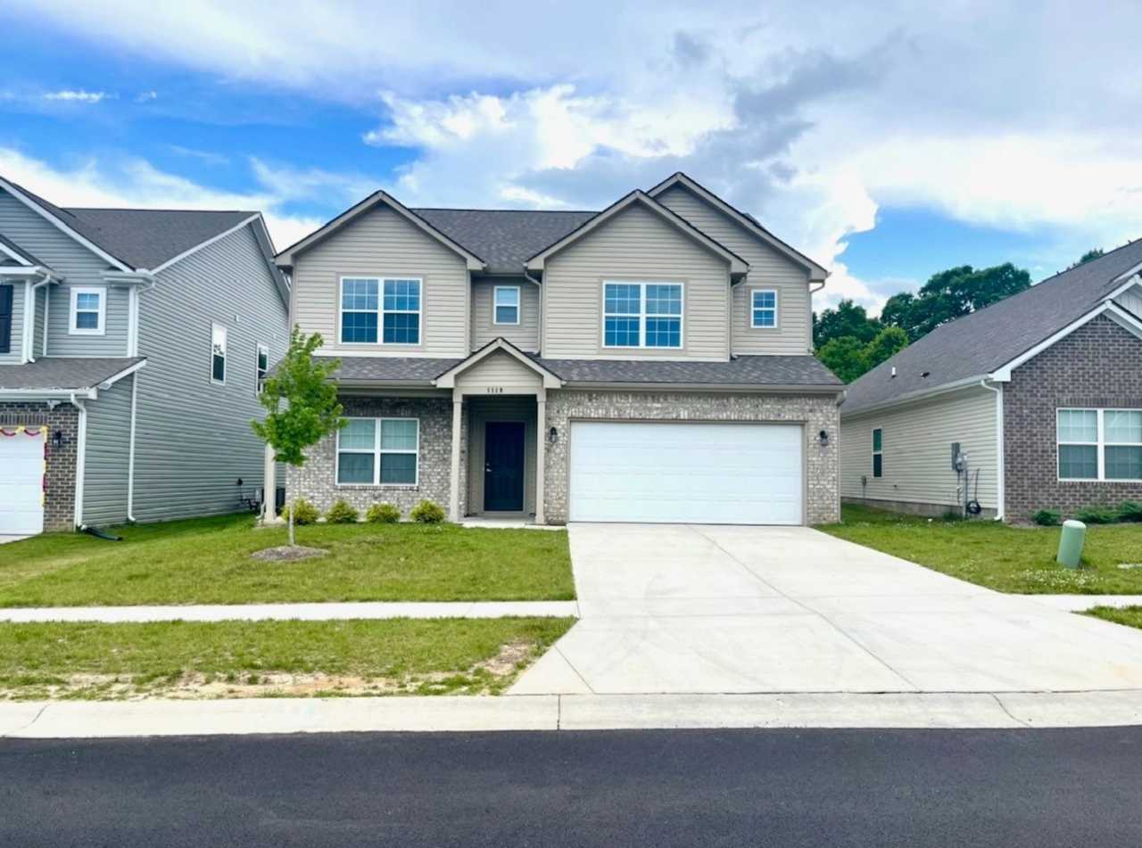 Newer Construction Home!